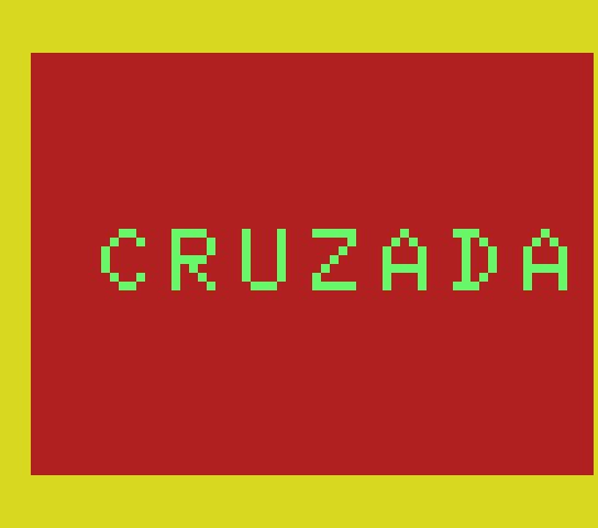 Cruzada